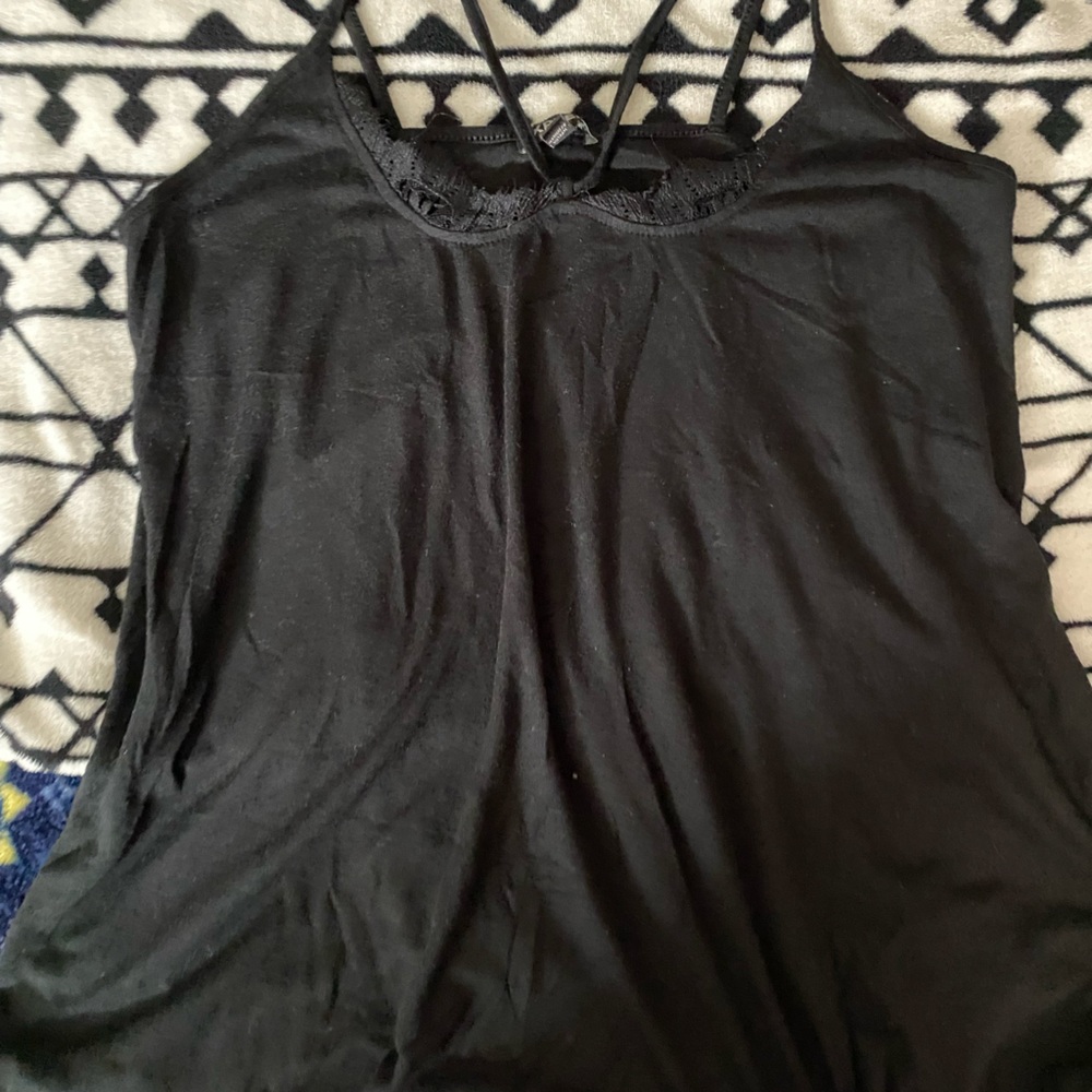 Silky shirt very soft